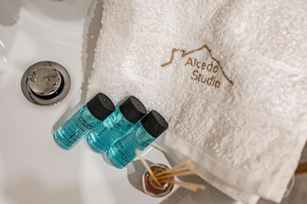 Alcedo Studio ヴォロス エクステリア 写真